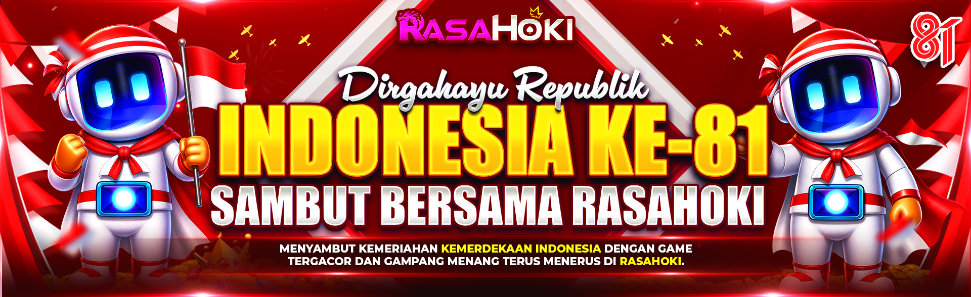 17 AGUSTUS