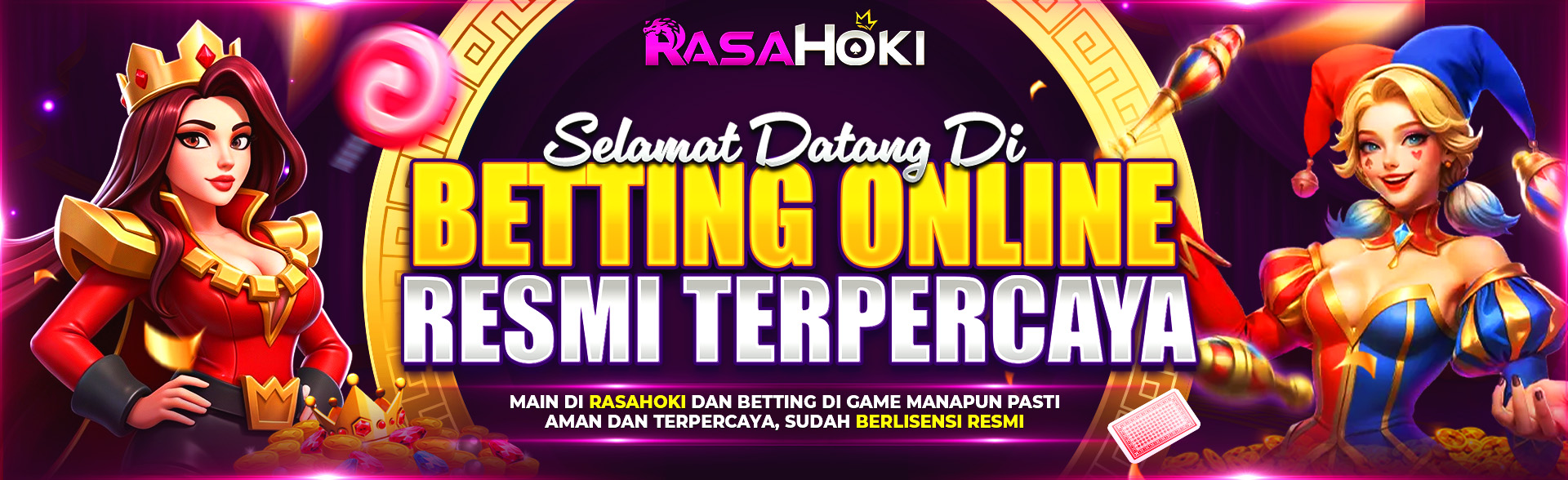 BETTINGAN ONLINE