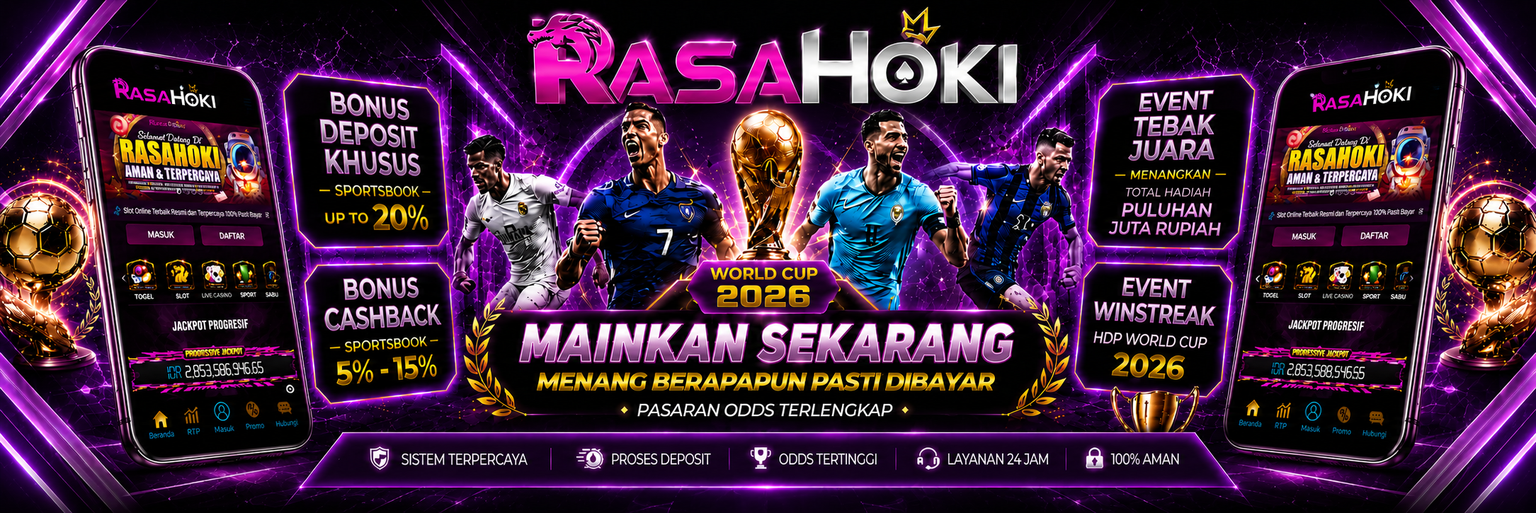 PIALA DUNIA 2026