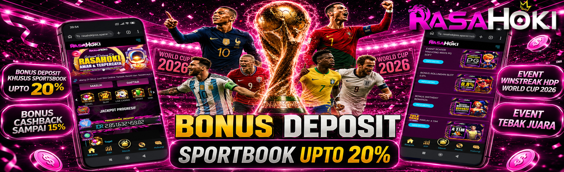 PIALA DUNIA 2026